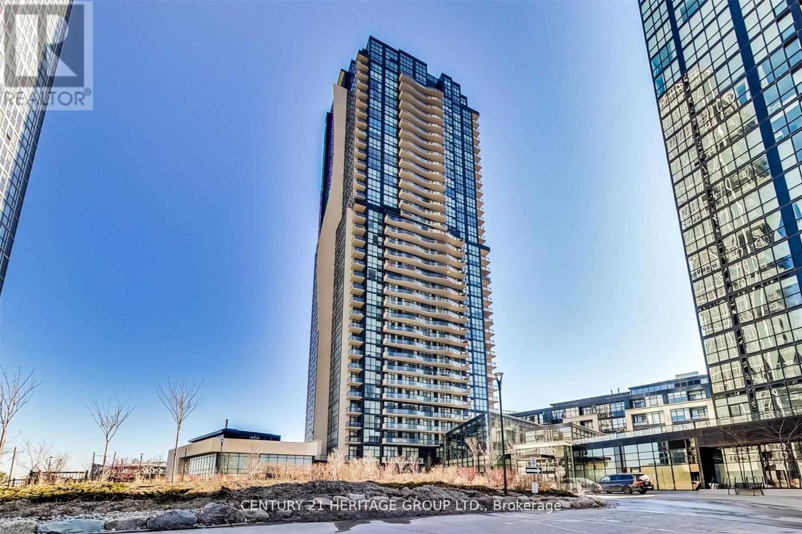 Apartment at 3402 - 2900 HIGHWAY 7, Vaughan (Concord)