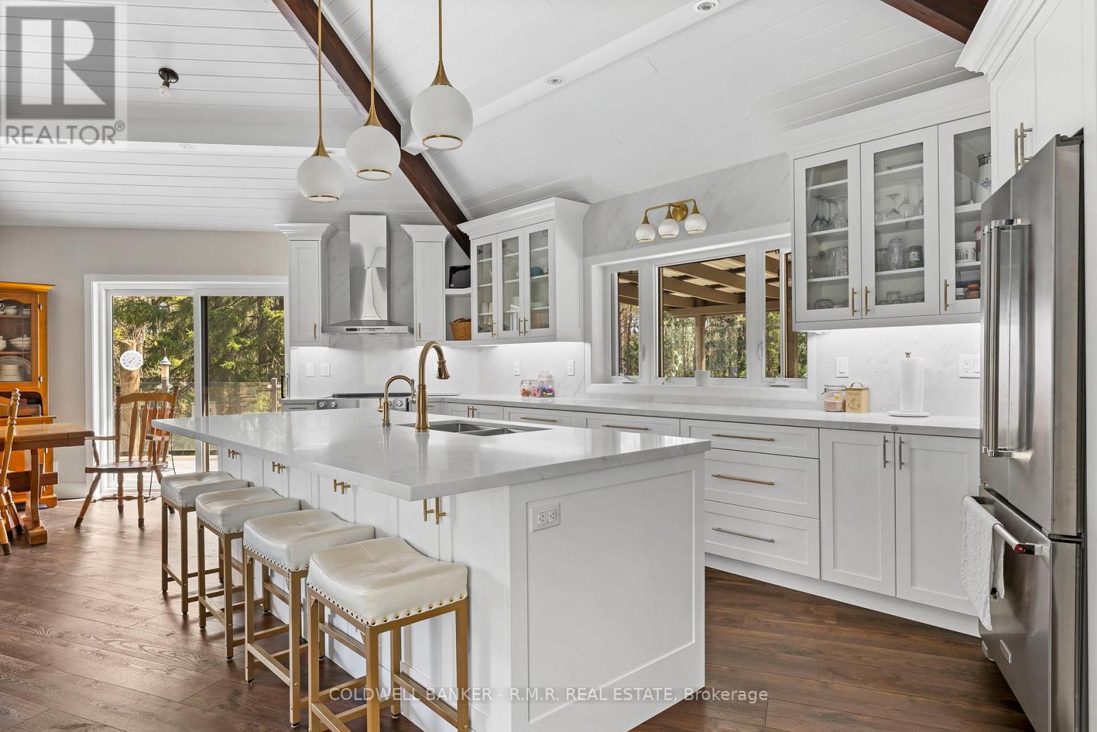 Detached at 6209 CONCESSION 5 ROAD, Uxbridge