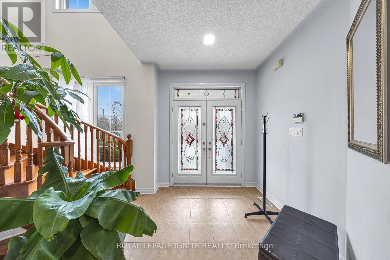Detached at 59 BOSWELL ROAD, Markham (Box Grove)