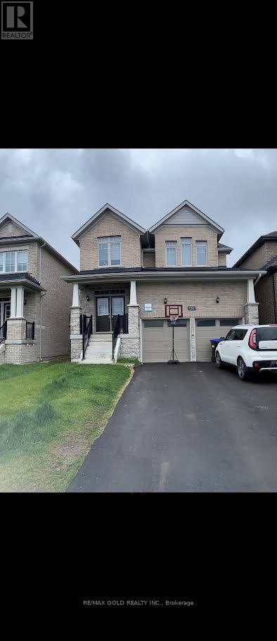 Other at BASEMENT - 1261 STEVENS ROAD, Innisfil (Alcona)