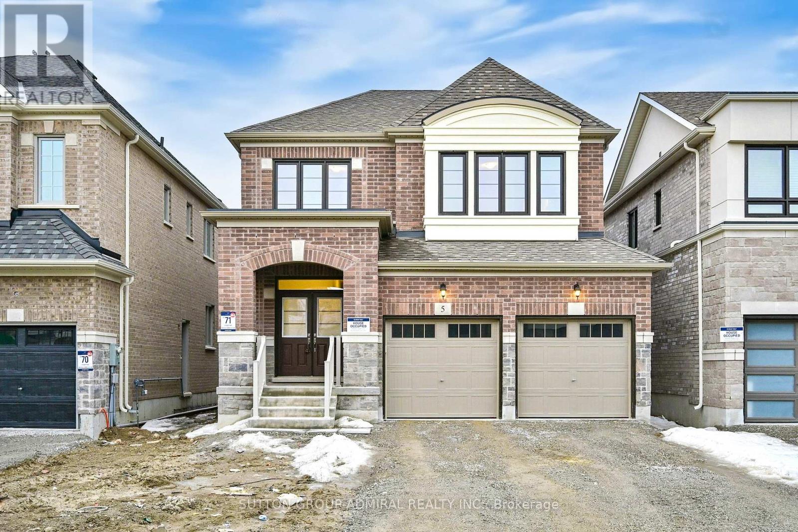 Detached at 5 CULBERT ROAD, Bradford West Gwillimbury (Bradford)
