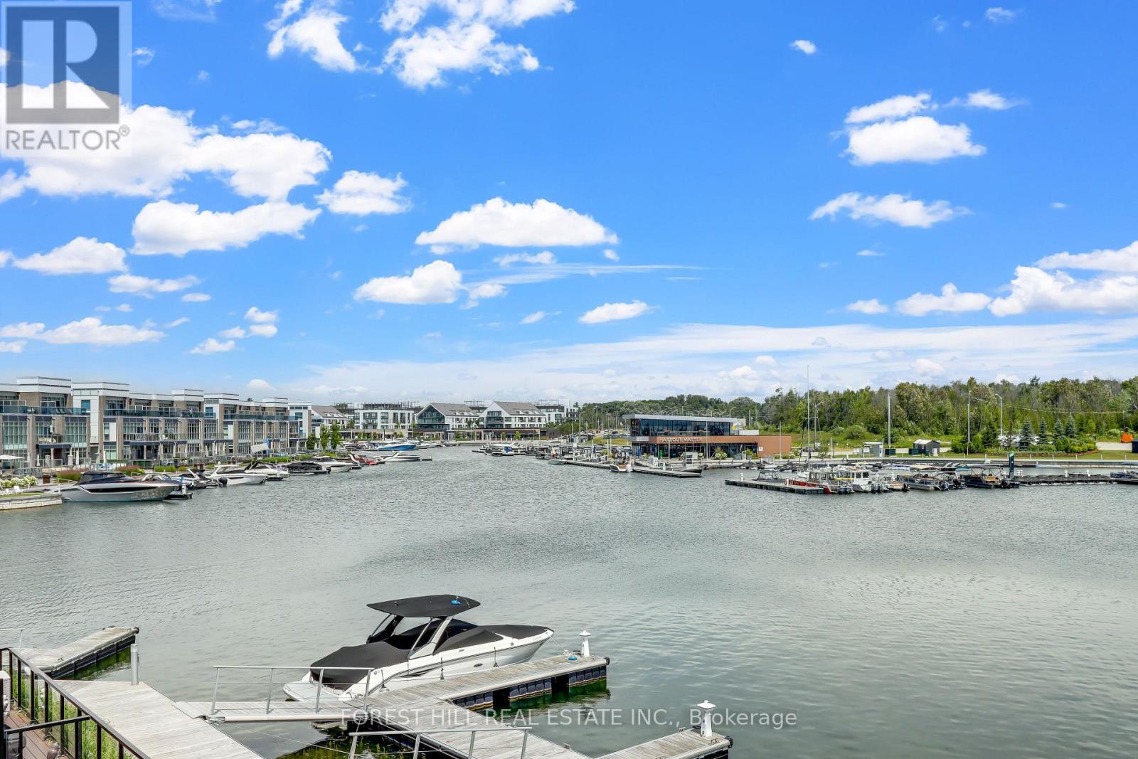 Townhouse at 3523 RIVA AVENUE, Innisfil