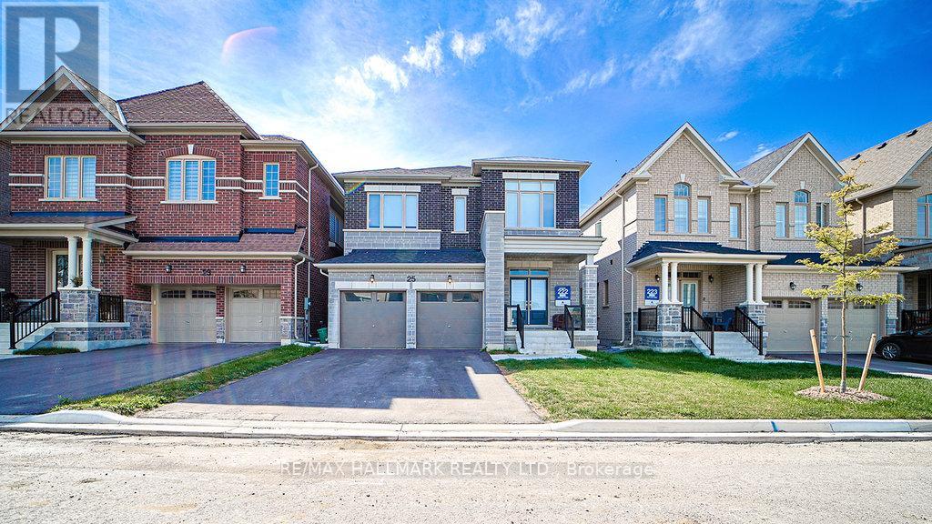 Detached at 25 KENTLEDGE AVENUE, East Gwillimbury (Holland Landing)