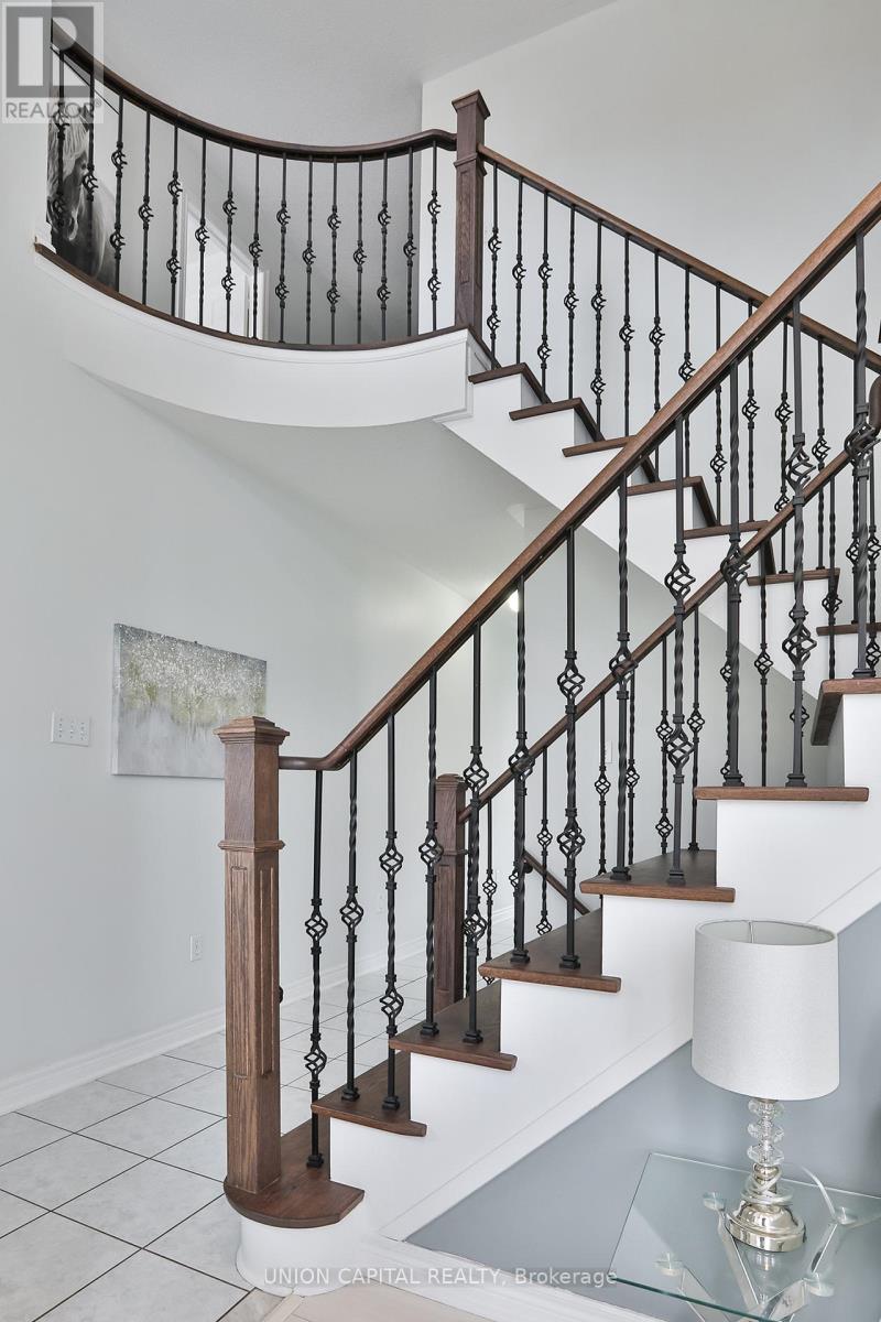 Detached at 81 TEN OAKS BOULEVARD, Vaughan