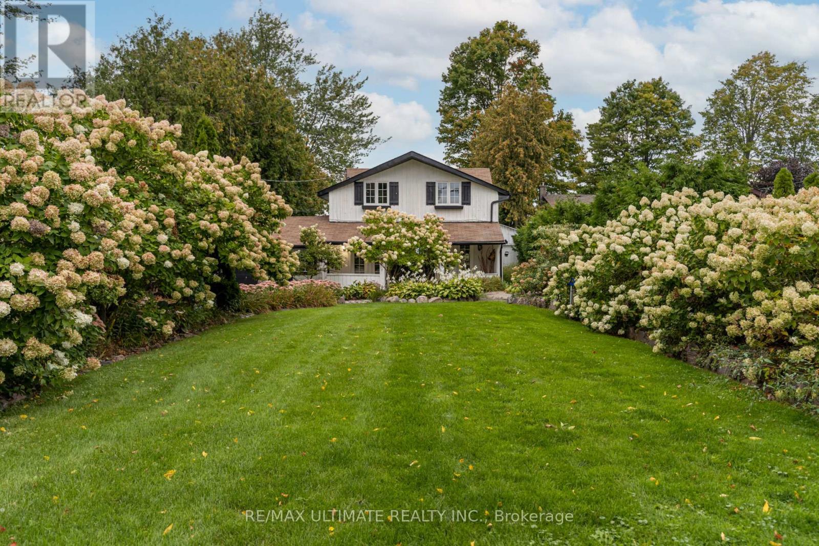 Detached at 78 CLOVELLY COVE, Georgina (Pefferlaw)