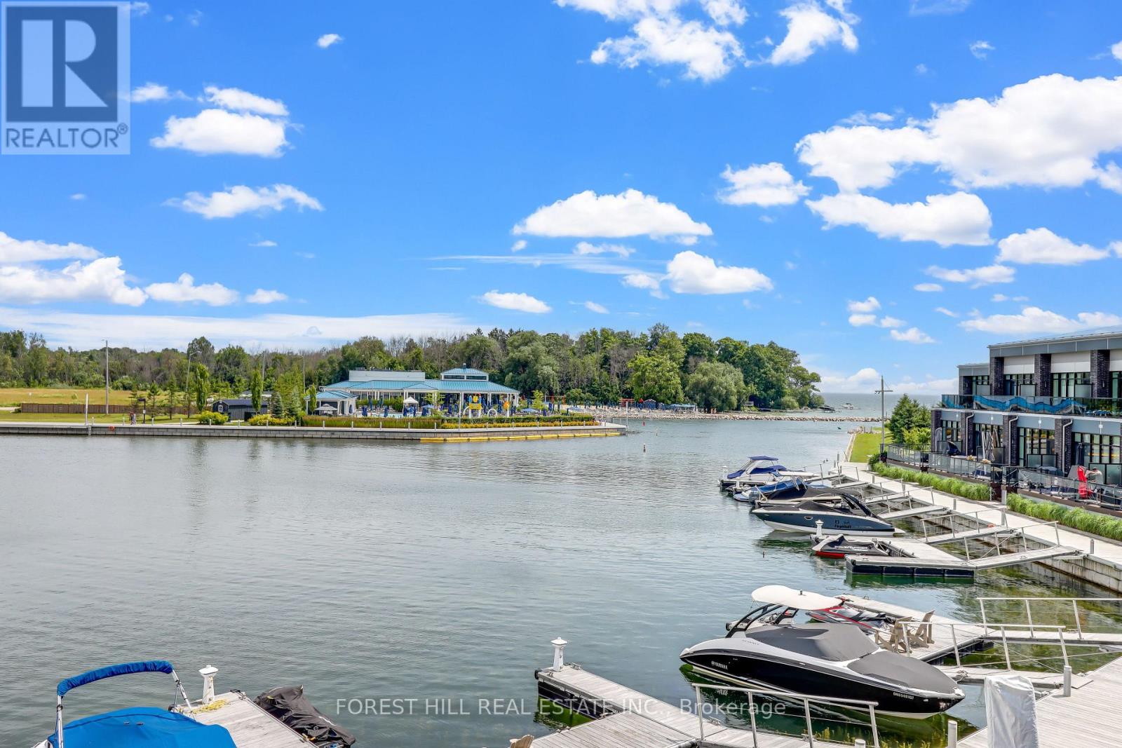 Townhouse at 3523 RIVA AVENUE, Innisfil