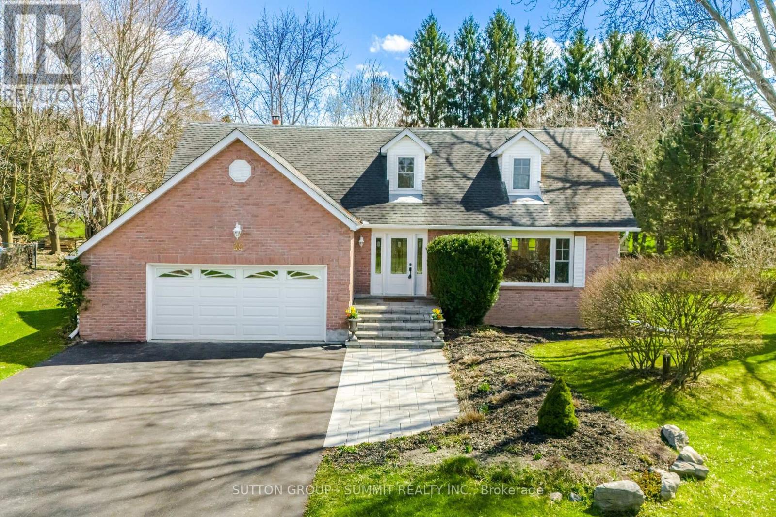 Detached at 39 CUTTING CRESCENT, King (Pottageville)