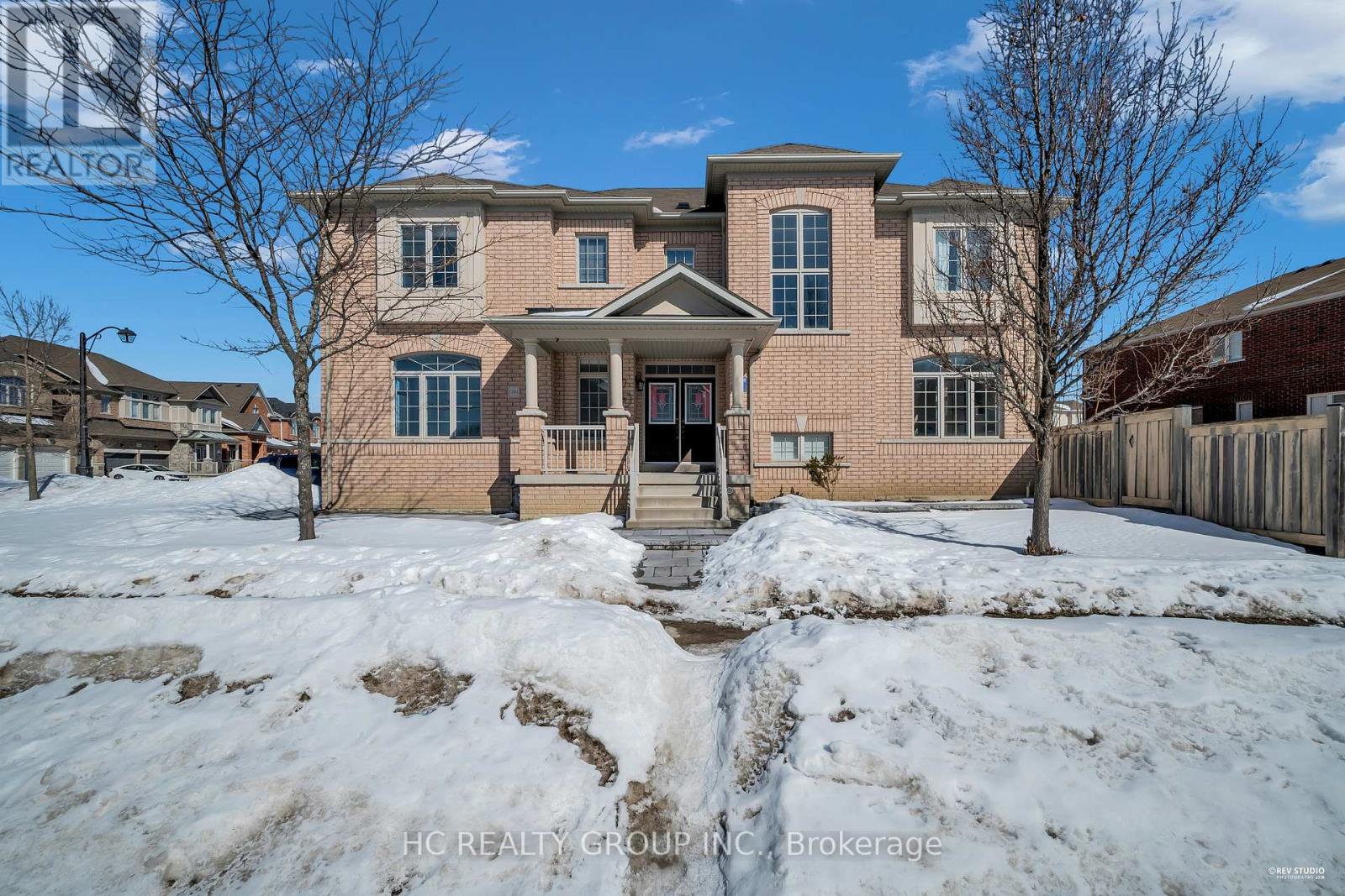 Detached at 1241 ART WESTLAKE AVENUE, Newmarket (Stonehaven-Wyndham)