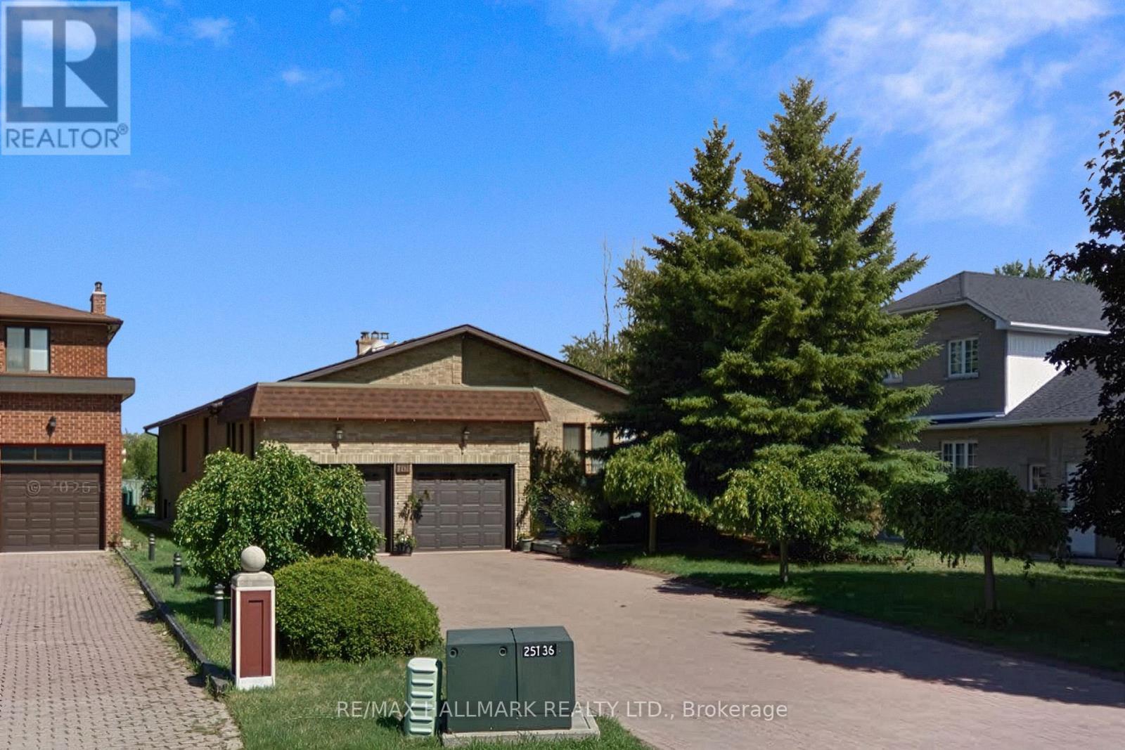 Detached at 101 LEYBURN AVENUE, Richmond Hill (Westbrook)