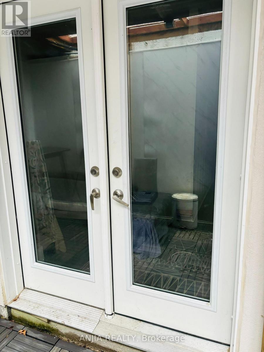 Townhouse at BSMT - 74 CHURCH STREET S, Richmond Hill (Crosby)