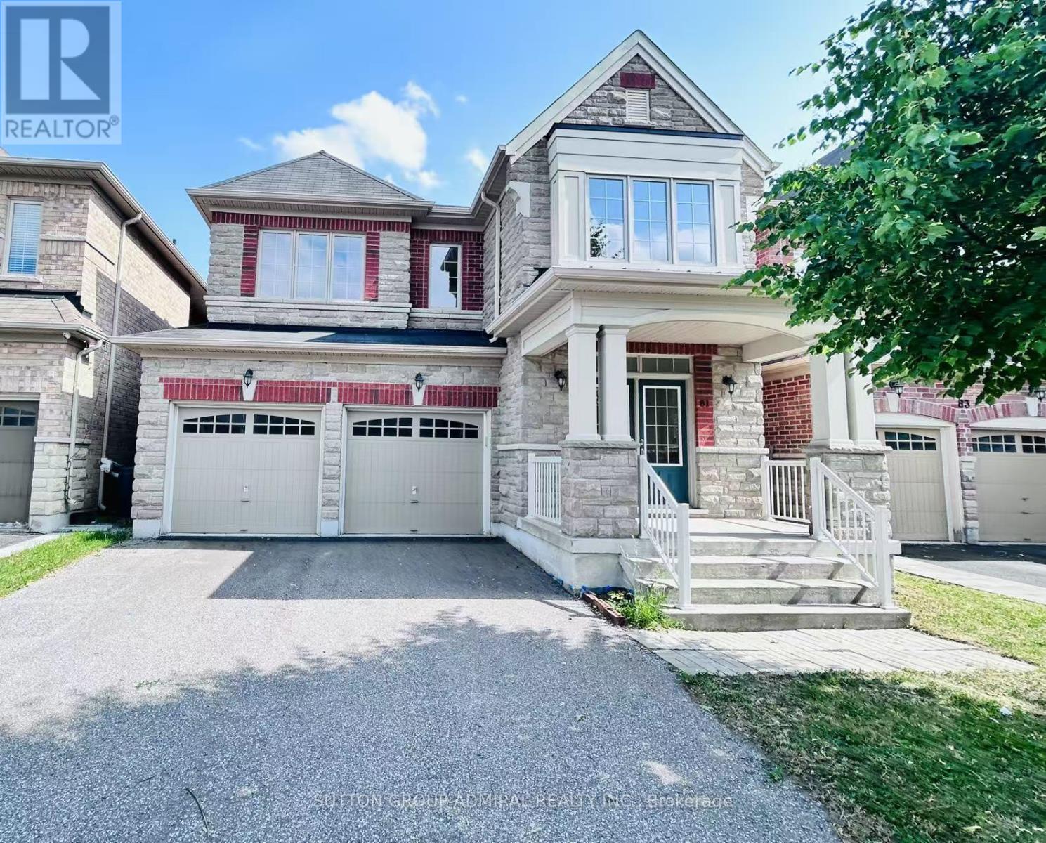 Detached at 81 LIVANTE COURT, Markham (Victoria Square)