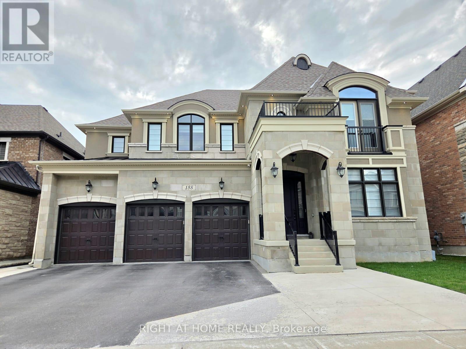 Detached at 188 FIRST NATIONS TRAIL, Vaughan (Kleinburg)