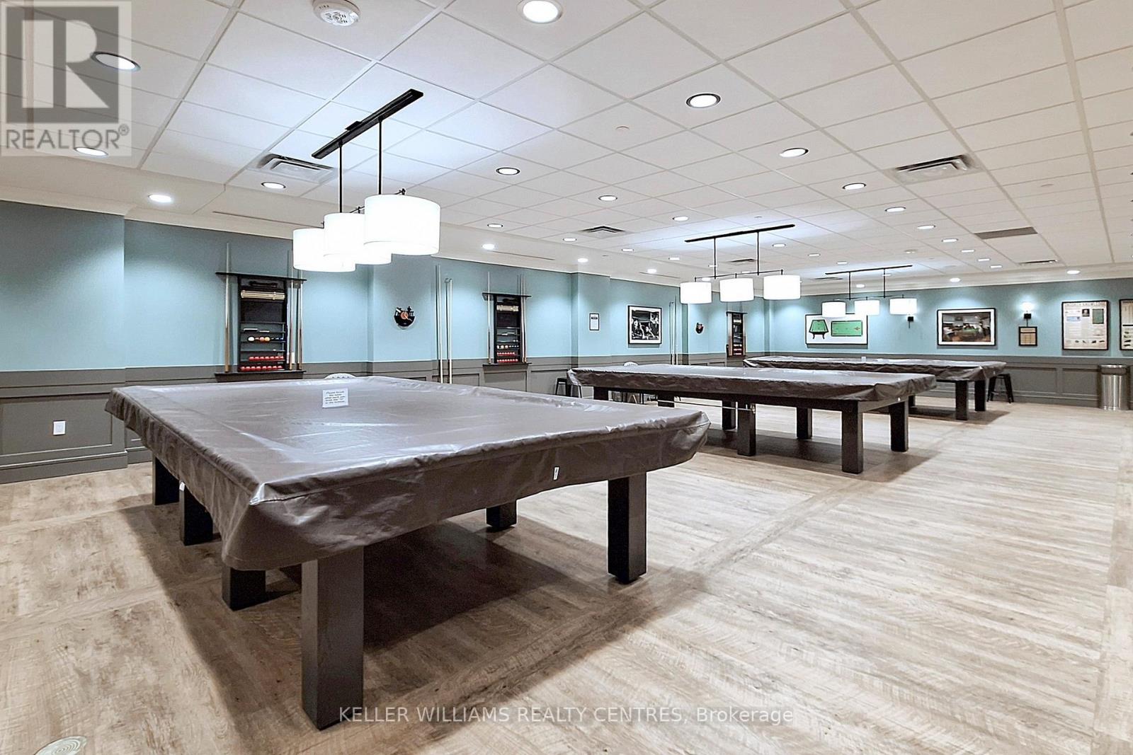 Apartment at 313 - 460 WILLIAM GRAHAM DRIVE, Aurora