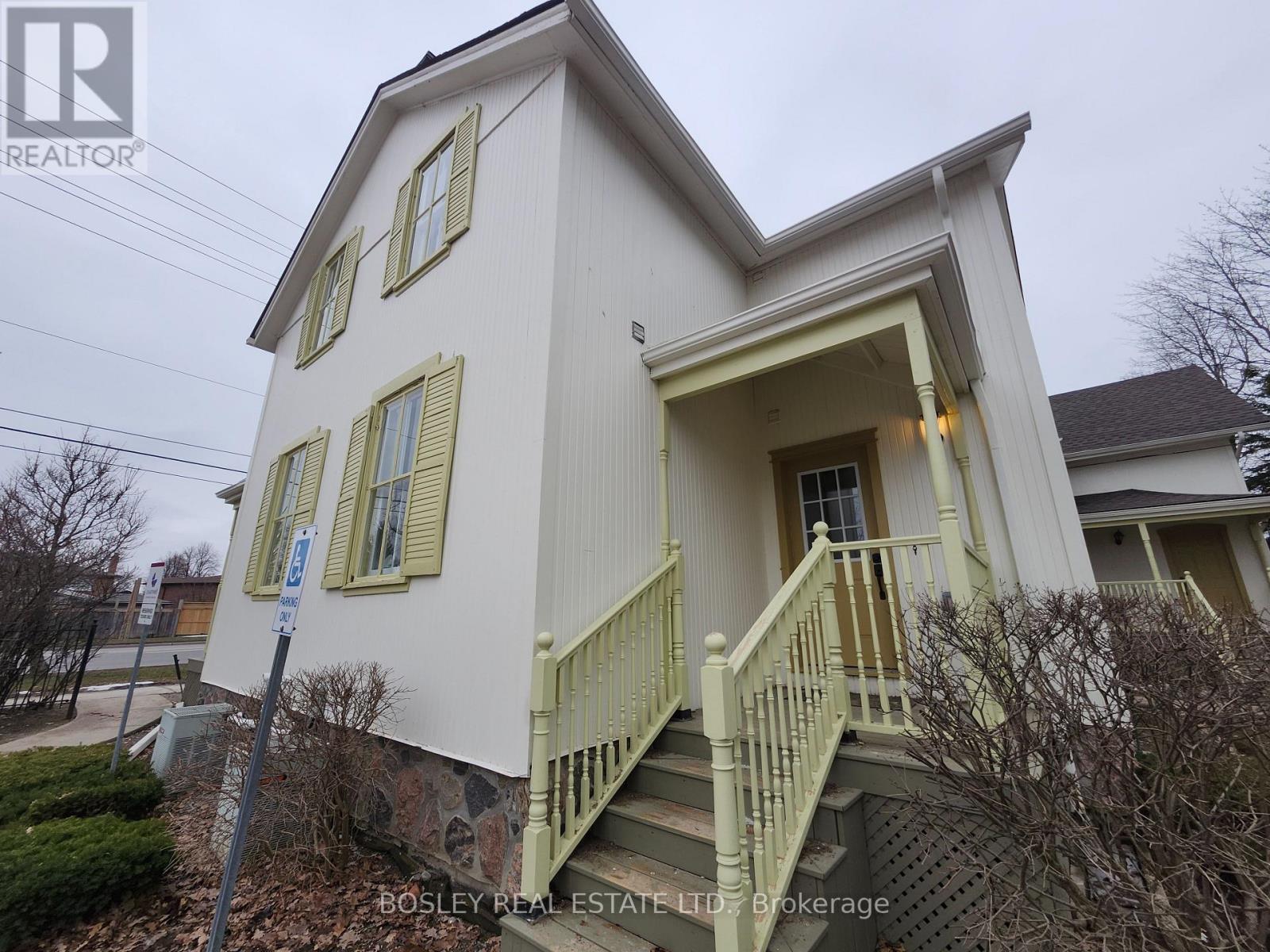 Detached at WOOD#UPPER - 5958 16TH AVENUE, Markham (Wismer)