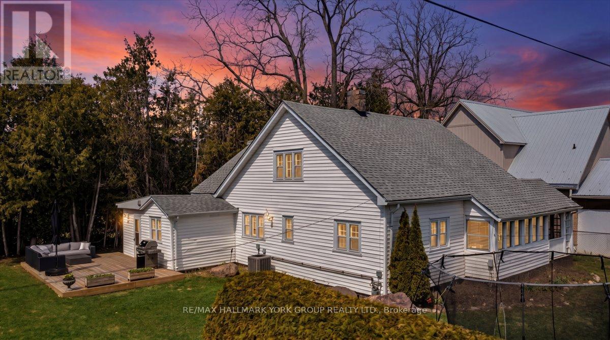 Detached at 53 WESTWIND CIRCLE, Georgina (Historic Lakeshore Communities)