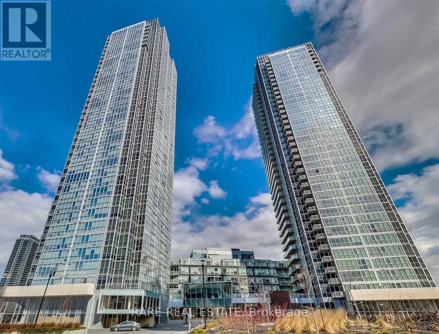 Apartment at 1308 - 2916 HIGHWAY 7 ROAD, Vaughan (Concord)