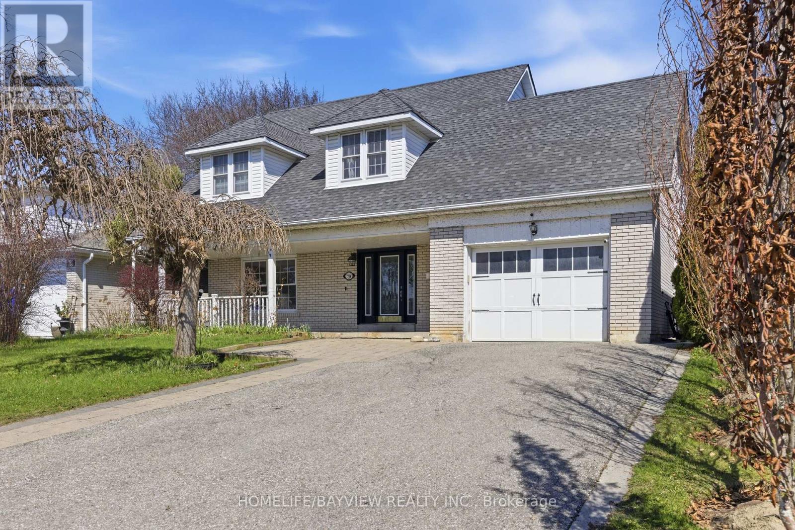 Detached at 70 ROYAL ORCHARD BOULEVARD, Markham (Royal Orchard)