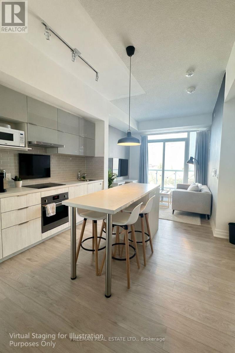Apartment at 703 - 18 ROUGE VALLEY DRIVE W, Markham (Unionville)