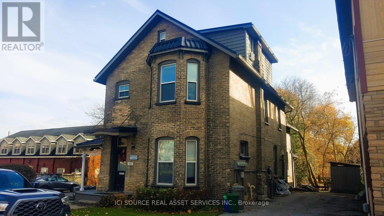 Detached at 1 - 458 TIMOTHY STREET, Newmarket (Central Newmarket)