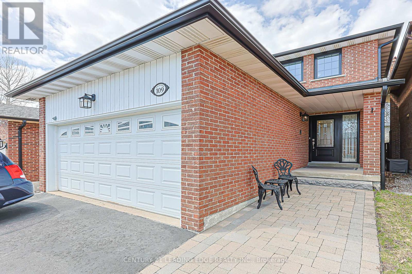Detached at 109 MAJOR BUTTONS DRIVE, Markham (Sherwood-Amberglen)