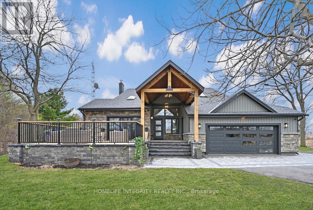 Detached at 7271 13TH LINE, New Tecumseth (Alliston)