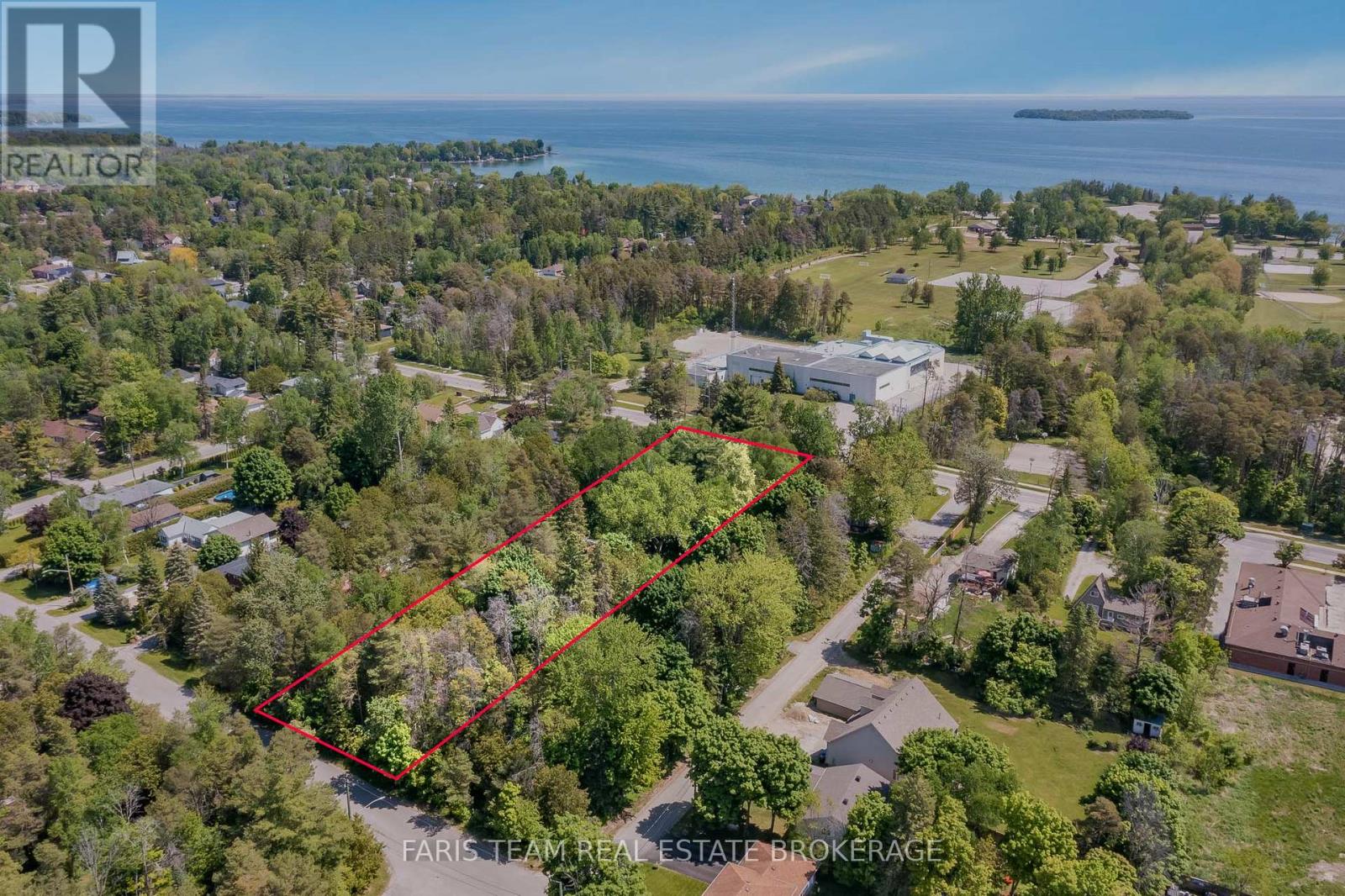 Vacant Land at 2144 25TH SIDE ROAD, Innisfil (Alcona)