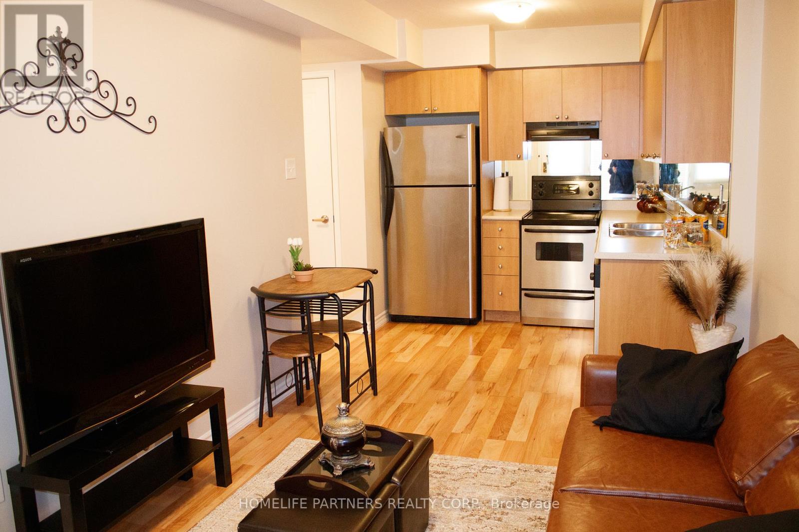 Townhouse at 61 - 2275 BUR OAK AVENUE, Markham