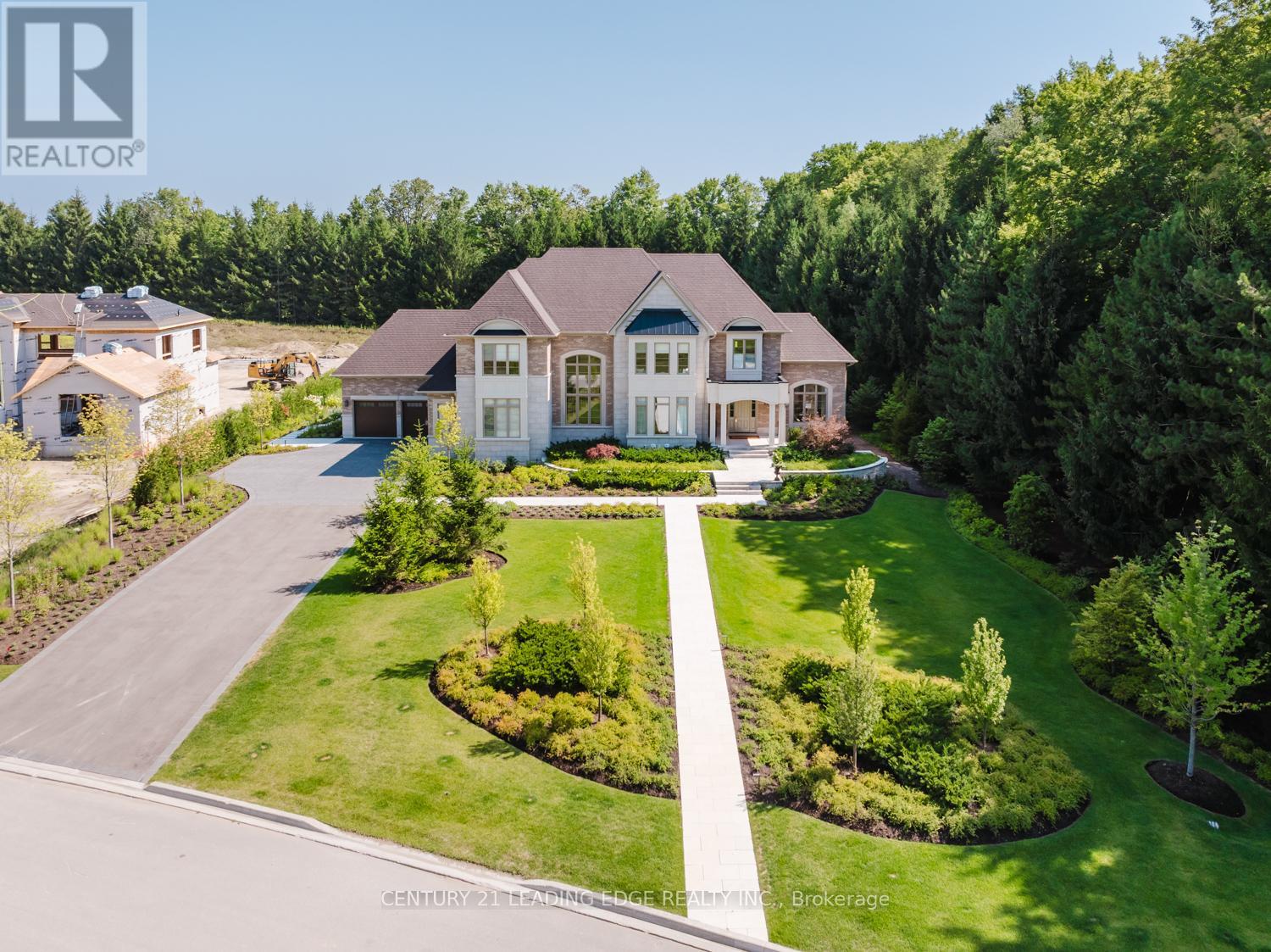 Detached at 43 NEWTON REED CRESCENT, Uxbridge
