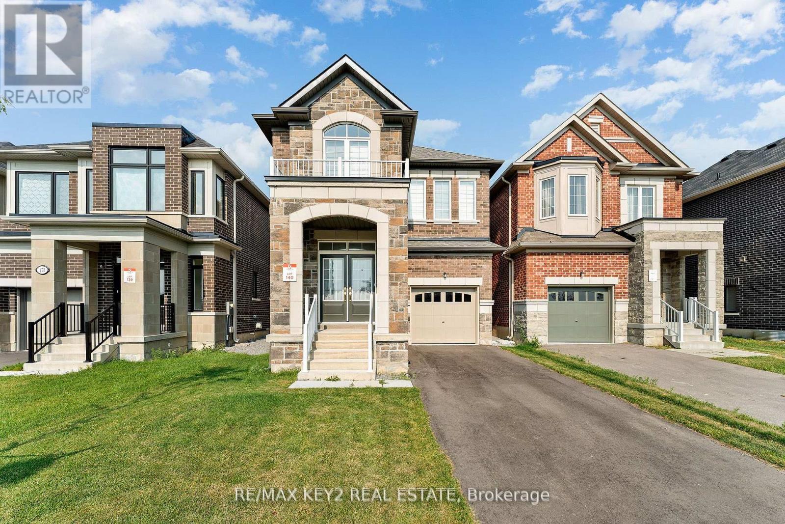 Detached at 175 HARTNEY DRIVE, Richmond Hill