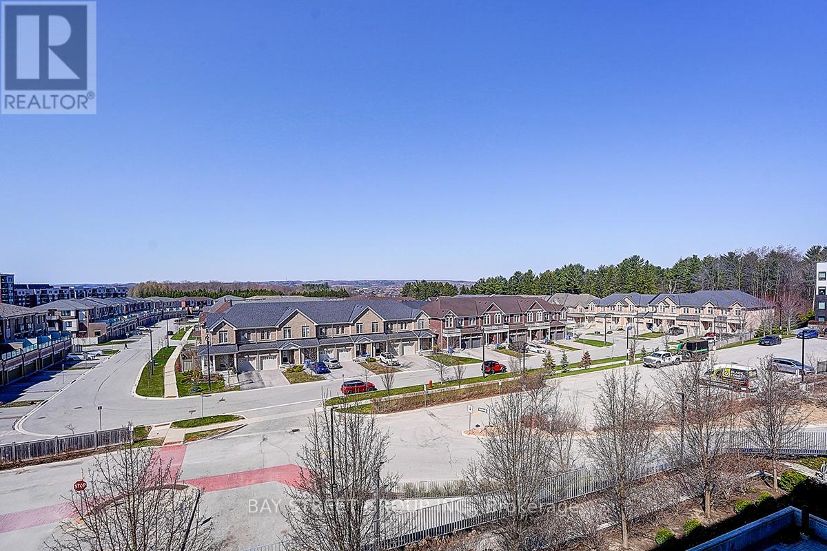 Apartment at 348 - 555 WILLIAM GRAHAM DRIVE, Aurora