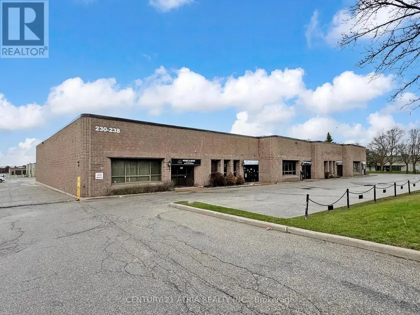 Other at 4 - 236 HOOD ROAD, Markham