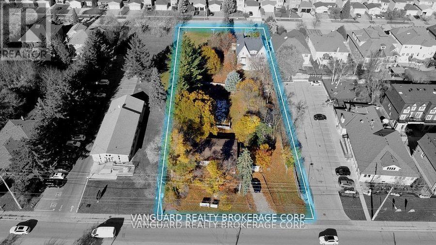 Vacant Land at 196 ELGIN MILLS ROAD W, Richmond Hill (Westbrook)