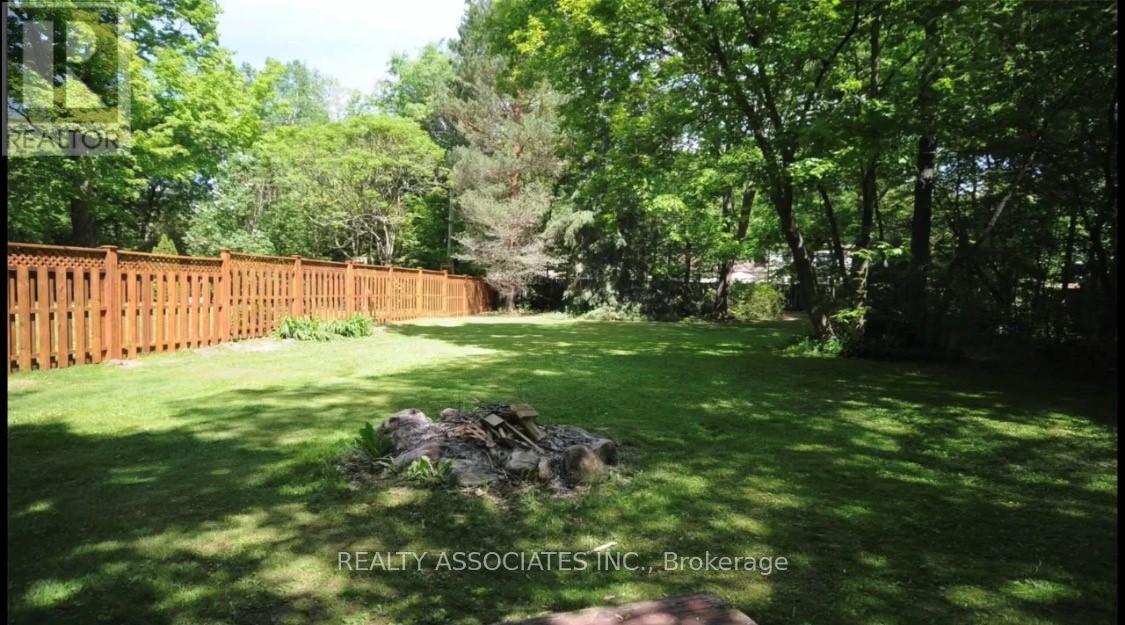 Vacant Land at 81 MILLER PLACE, Innisfil