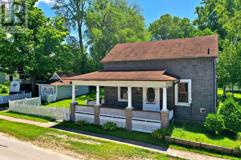 Detached at 54 MUNRO STREET, Brock (Cannington)