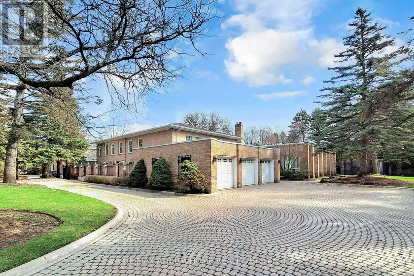 Detached at 19 LIMCOMBE DRIVE, Markham