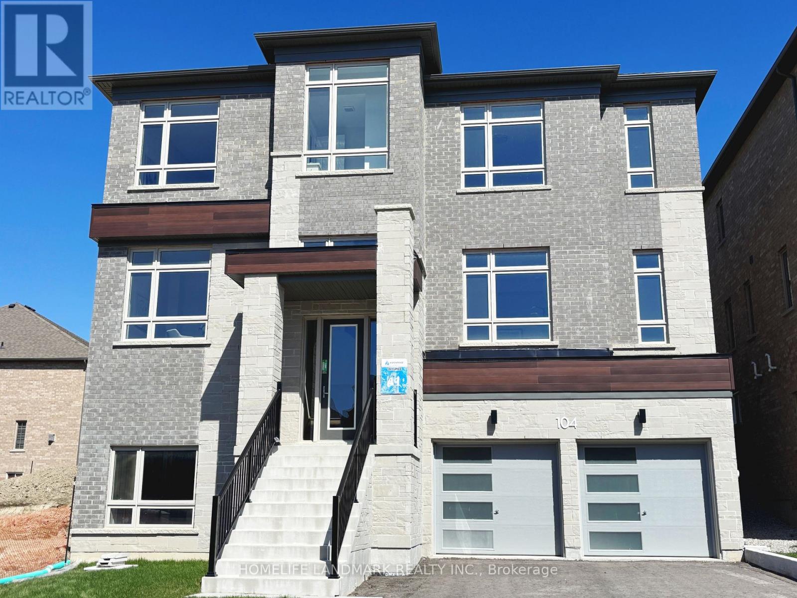 Detached at 104 WRAGGS ROAD, Bradford West Gwillimbury (Bond Head)
