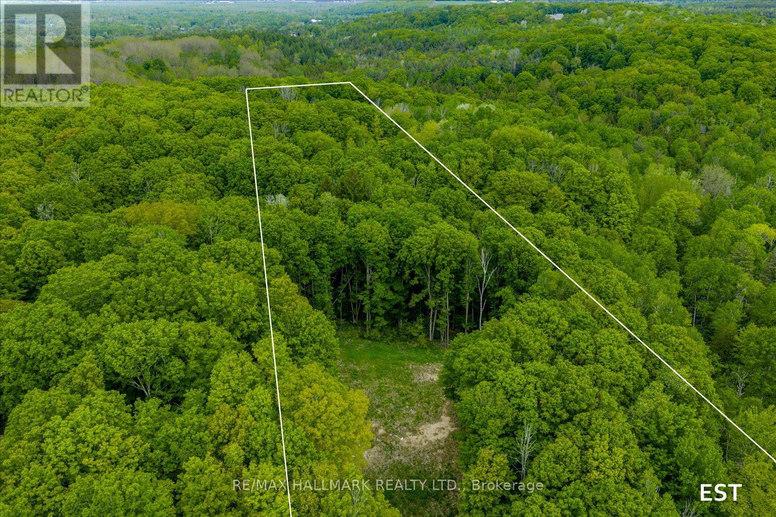 Vacant Land at 430 CHURCHILL AVENUE, King