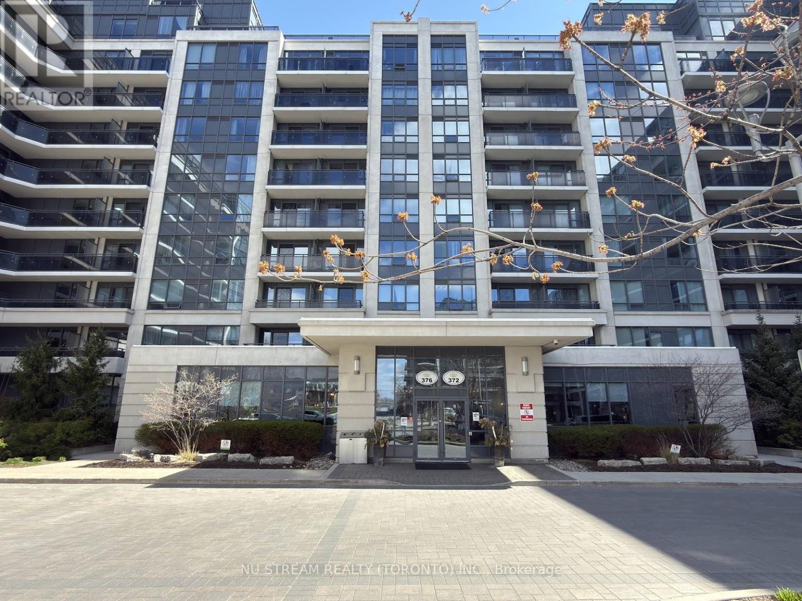 Apartment at 721 - 372 HWY 7 E, Richmond Hill (Doncrest)
