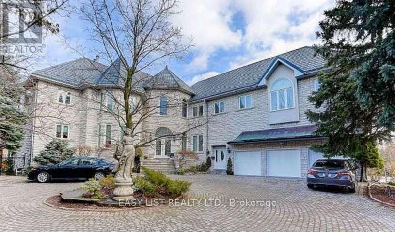 Detached at 206 ARNOLD AVENUE, Vaughan (Crestwood-Springfarm-Yorkhill)