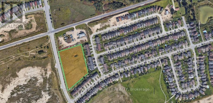 Vacant Land at N/A WEBSTER BOULEVARD, Innisfil (Alcona)