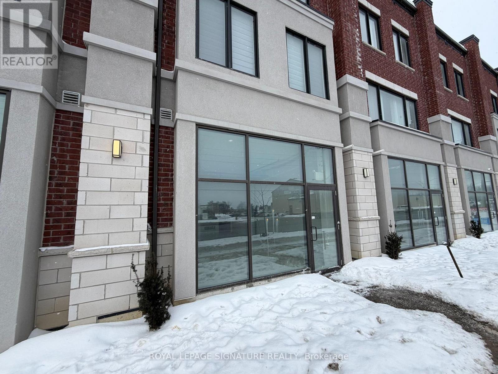 Other at 5 - 200 DISSETTE STREET, Bradford West Gwillimbury (Bradford)