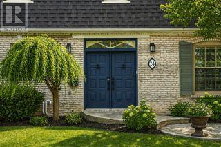 Detached at 24 LAURELEAF ROAD, Markham (Bayview Glen)