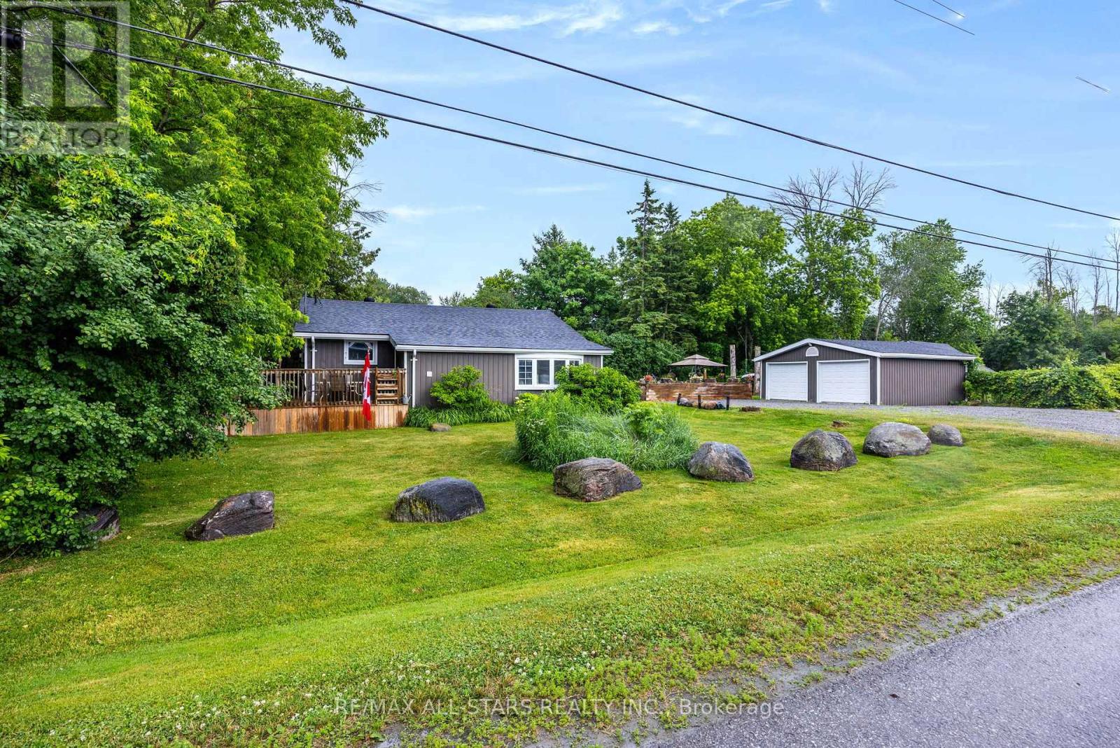 Detached at 31 O'DELL LANE, Georgina (Historic Lakeshore Communities)