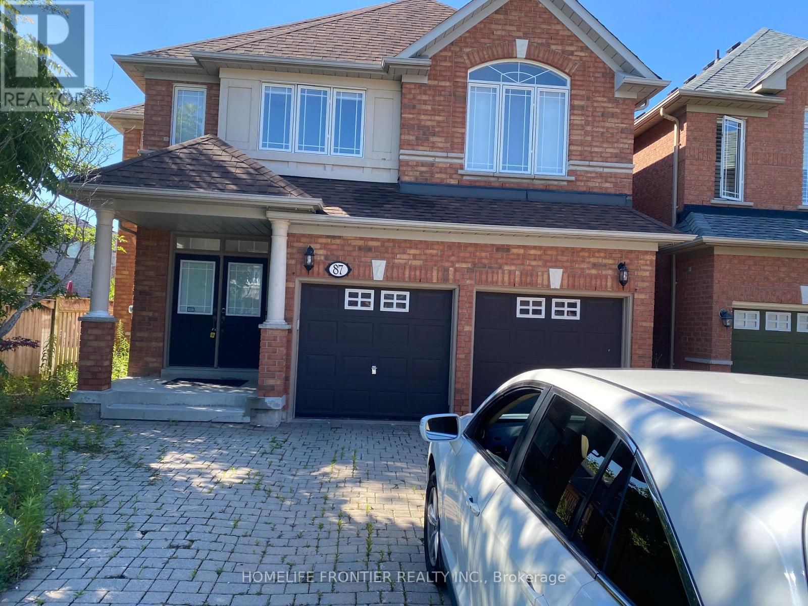 Detached at 87 ESTATE GARDEN DRIVE, Richmond Hill (Oak Ridges)