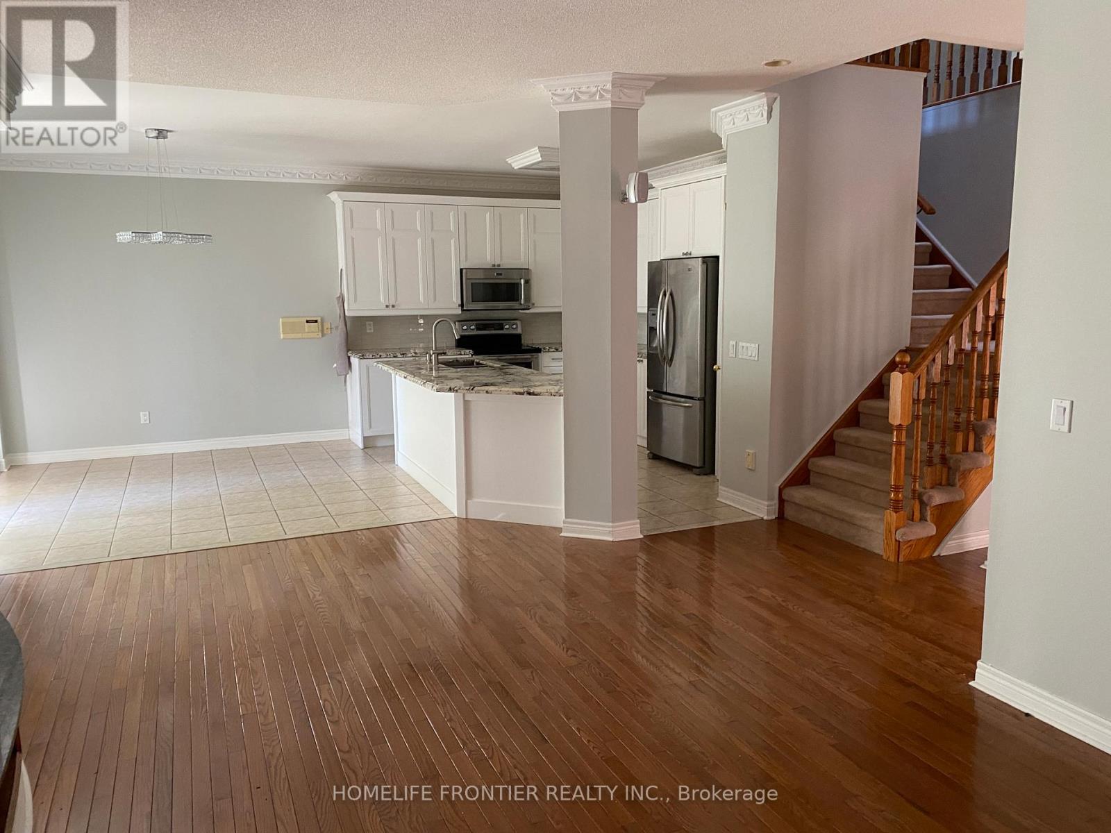Detached at 87 ESTATE GARDEN DRIVE, Richmond Hill