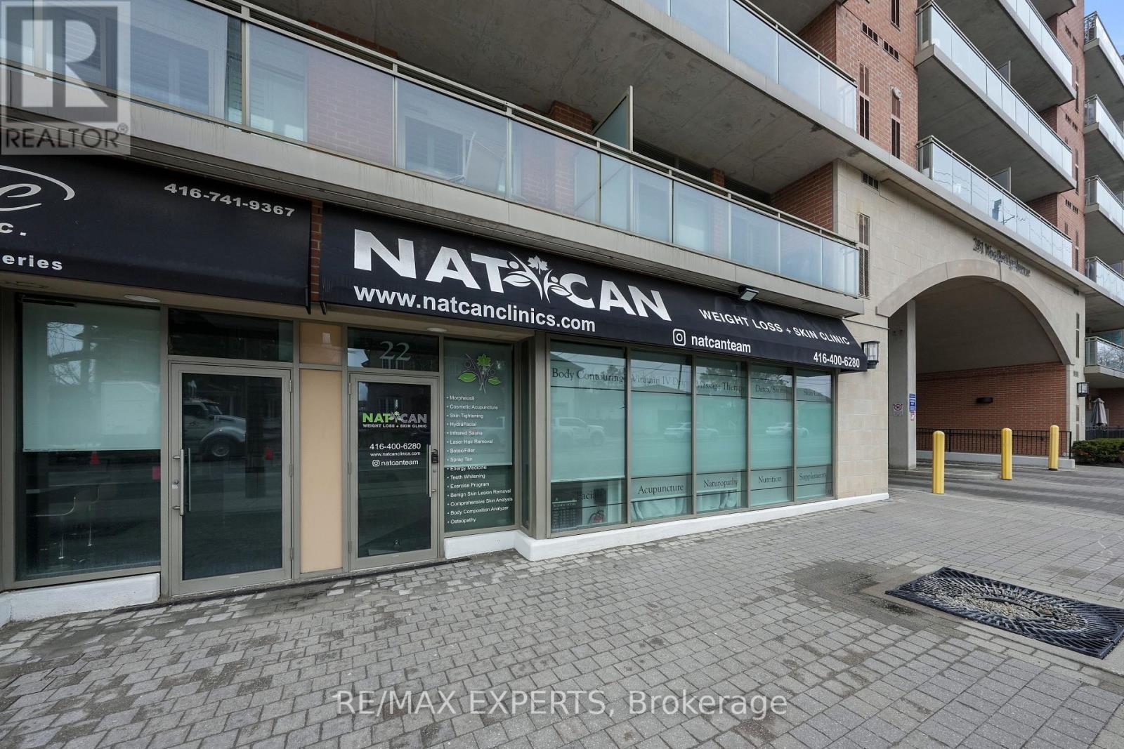 Other at 22C - 281 WOODBRIDGE AVENUE, Vaughan (West Woodbridge)