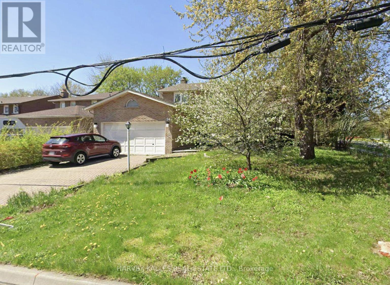 Detached at 54 AILEEN ROAD, Markham (Aileen-Willowbrook)