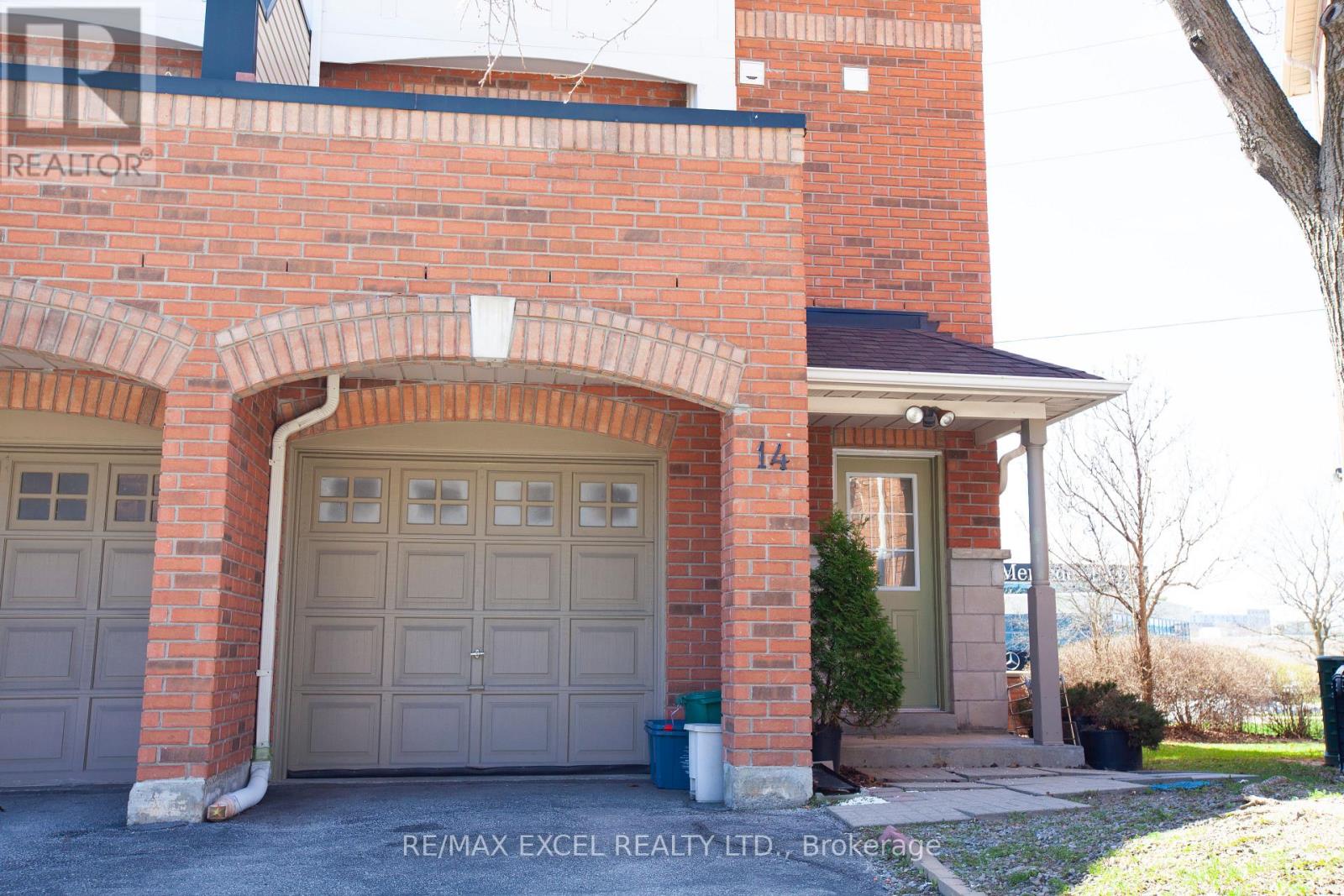 Townhouse at 14 WOLTNER WAY, Markham (Village Green-South Unionville)