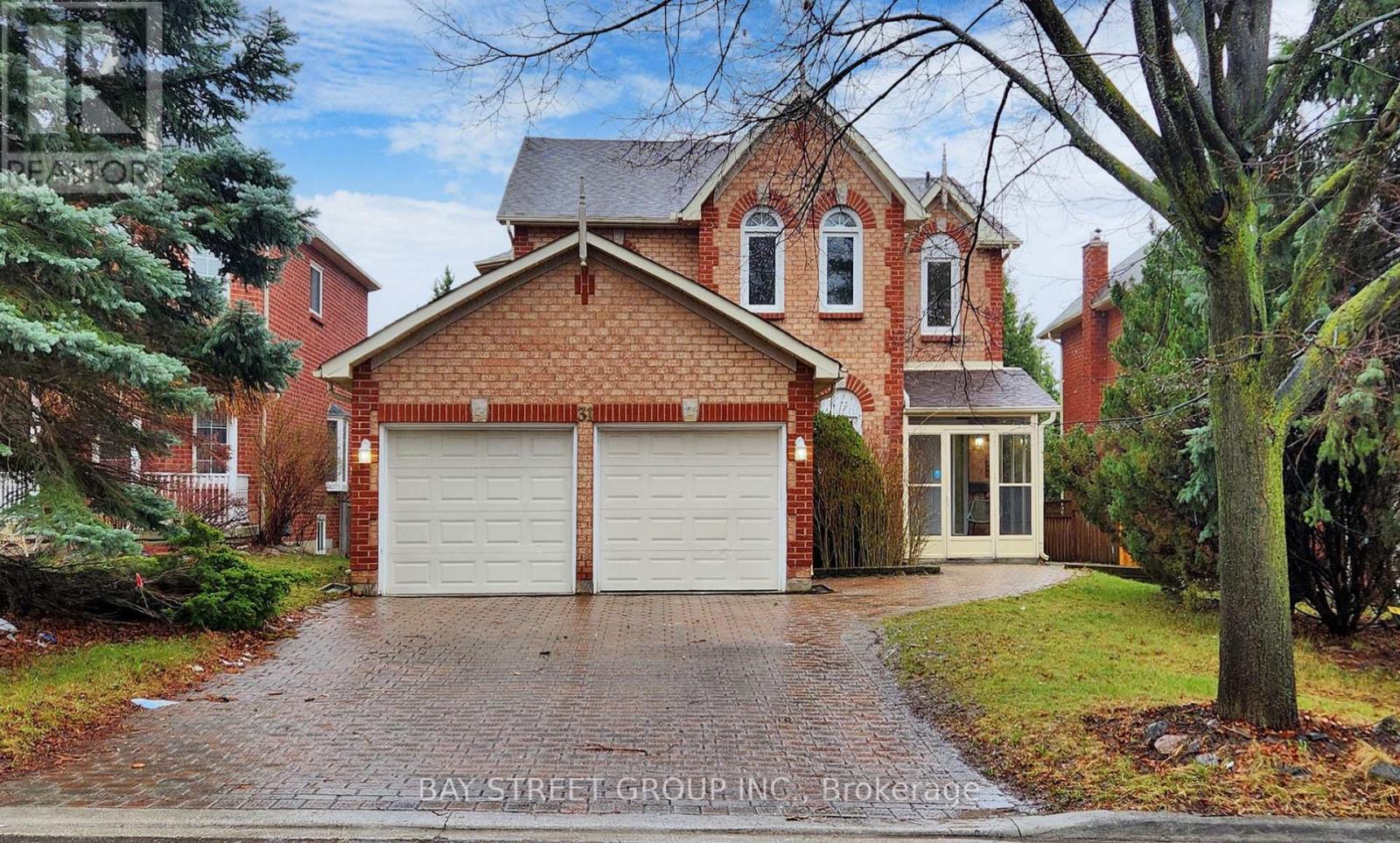 Detached at 31 CAVALRY TRAIL, Markham (Buttonville)