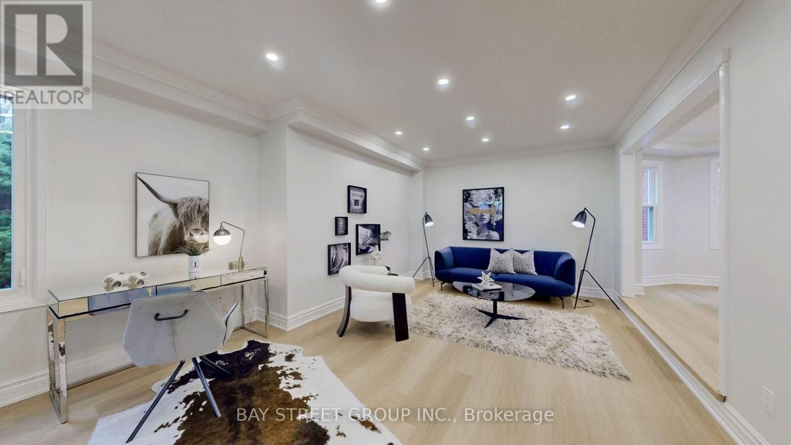 Detached at 31 CAVALRY TRAIL, Markham